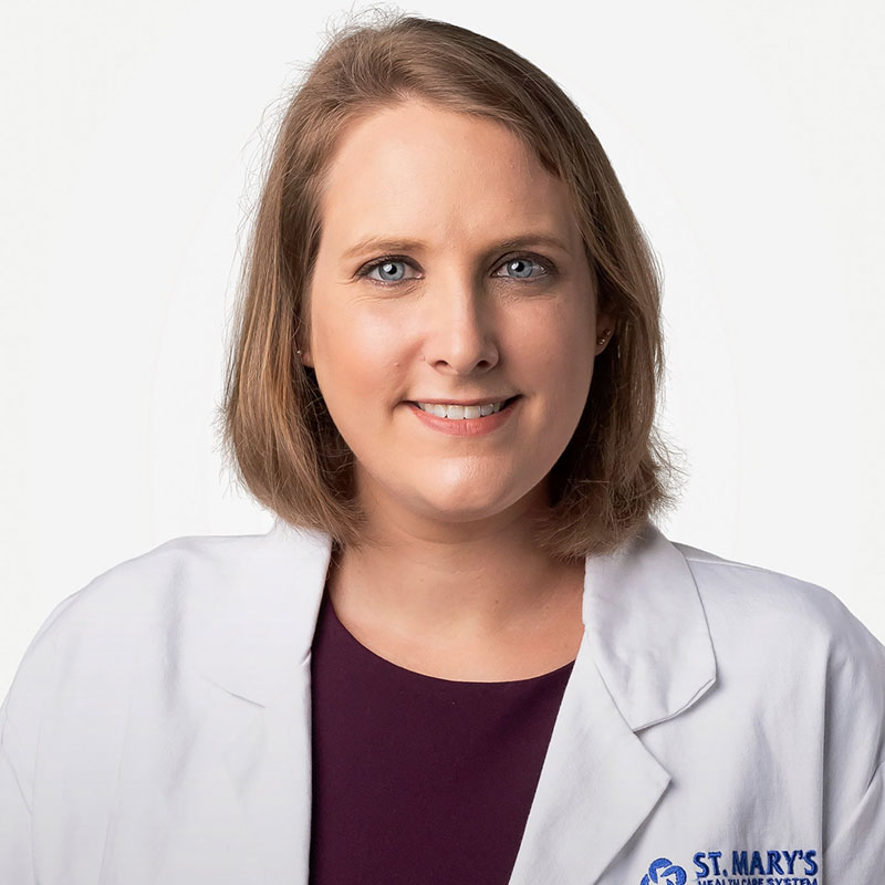 Lucia Finnegan Cotten, MD 