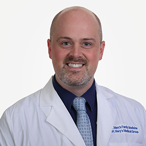 Devin Allen Stephens, MD 