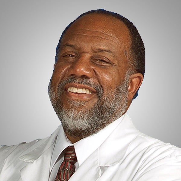 Farris Thomas Johnson, MD
