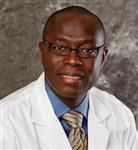 Ishmael Lamptey-Mills, MD 