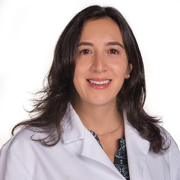 Cristina Magali Schreckinger Rodas, MD