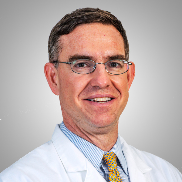 Bryan Bell Barnes, MD 