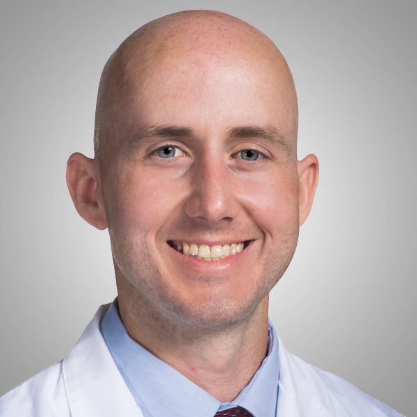 Brandon James Taylor, MD 