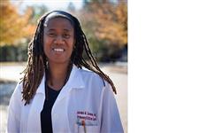 Jakemia Monet Coleman, MD