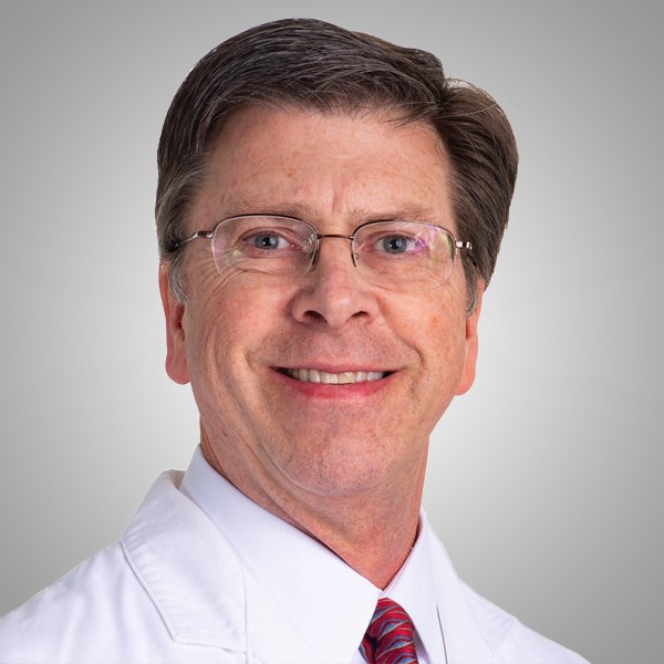 Richard Stanton White III, MD