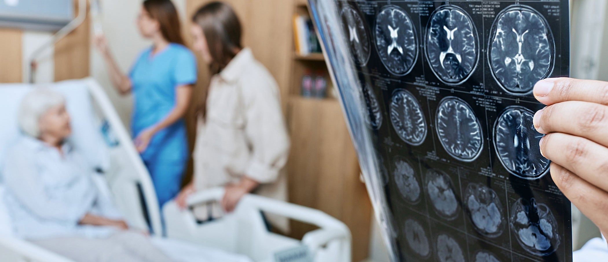 St. Mary's Athens Stroke Center