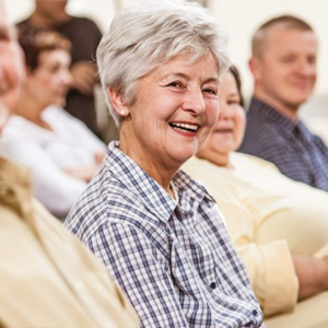 St. Mary's Stroke Support Groups