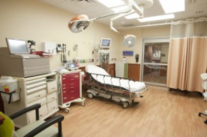 emergency room 2