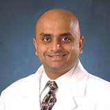 Jaideep Patel, MD