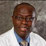 Ishmael Lamptey-Mills, MD