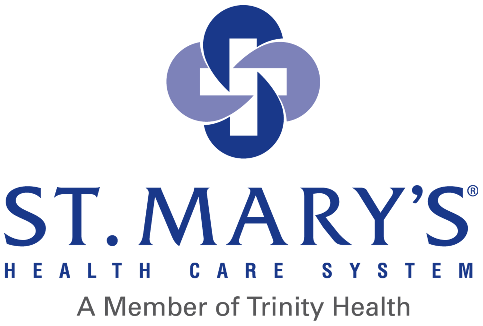 St. Mary's Healthcare System Logo