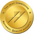 joint commission award