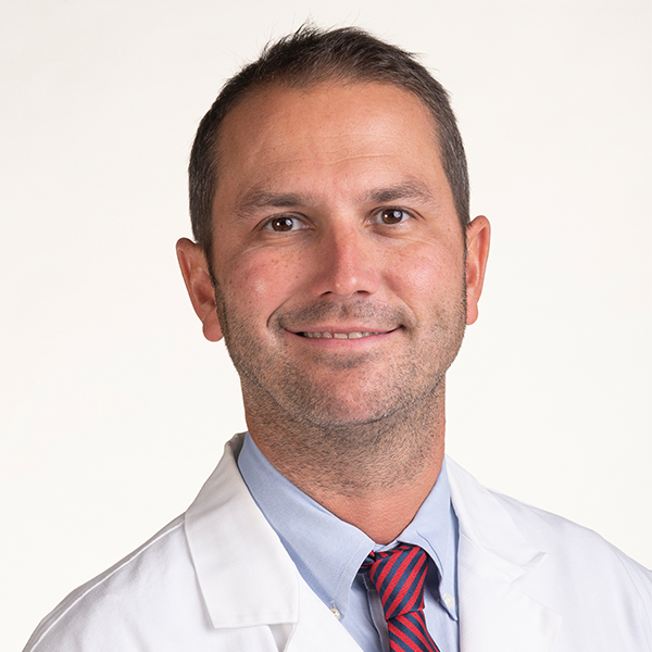 Neil Woodall, MD