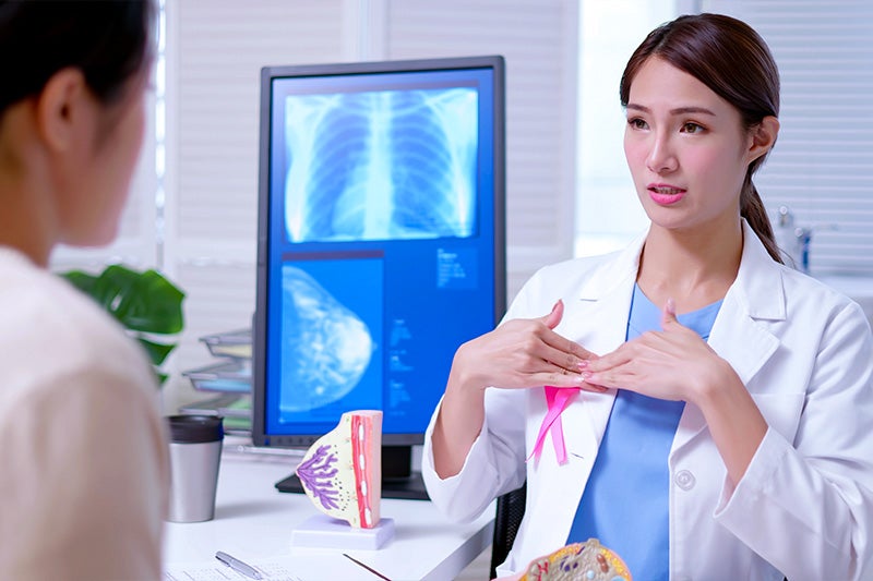 Why Early Detection Matters