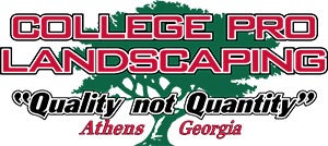 College Pro Landscaping