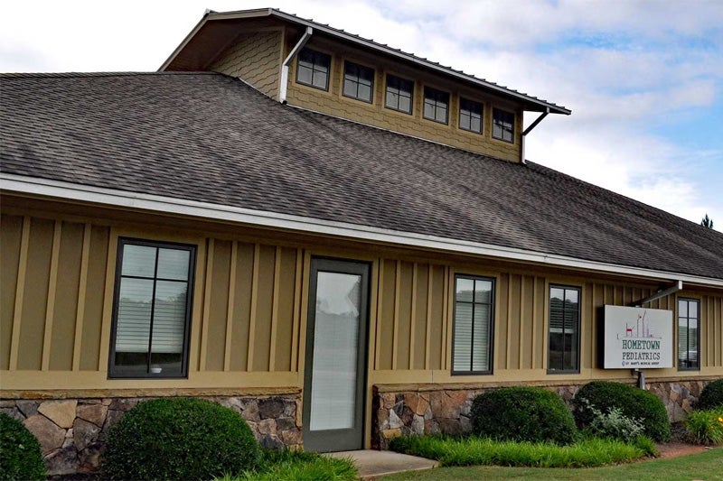 Your Local Care Team Is Here to Help