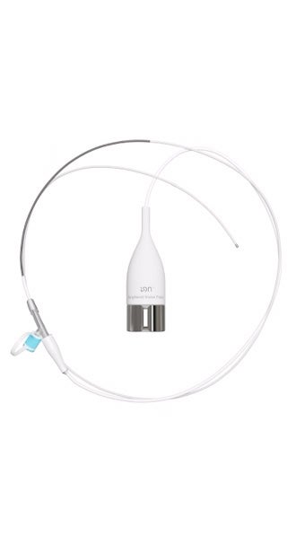 ION PERIPHERAL VISION PROBE