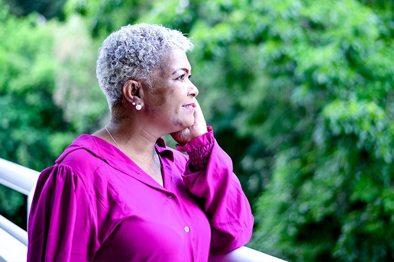 Recognizing the symptoms for Lupus