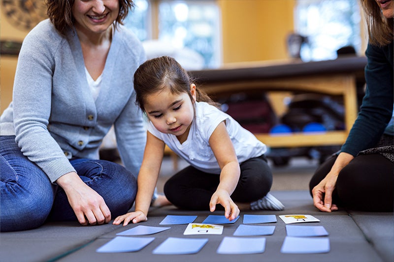 Mental Health Matters At All Ages