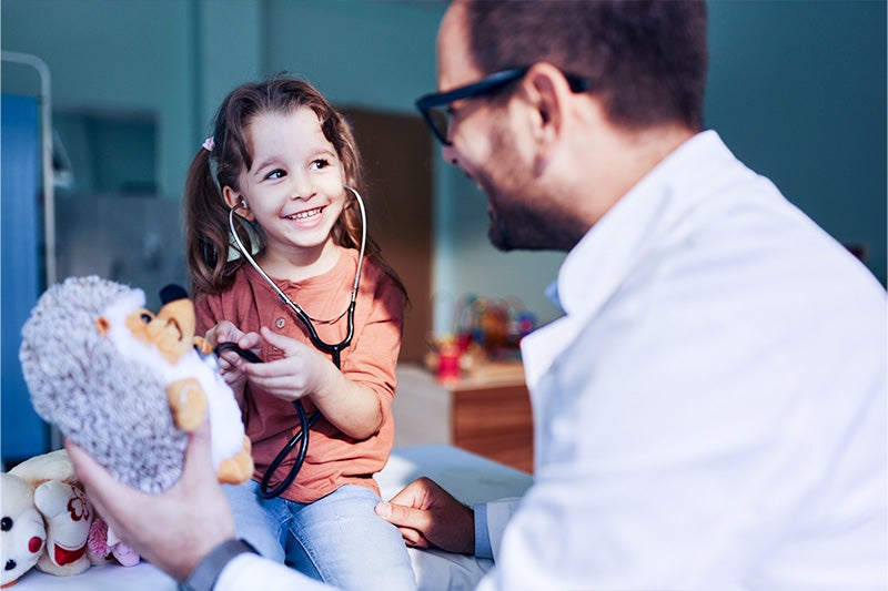 Why Early Intervention Matters