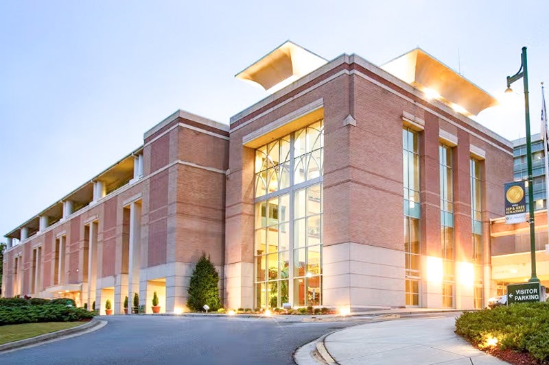 St. Mary's Medical Group