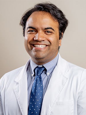 Dr. Roop Dutta to join Oconee Heart and Vascular Center