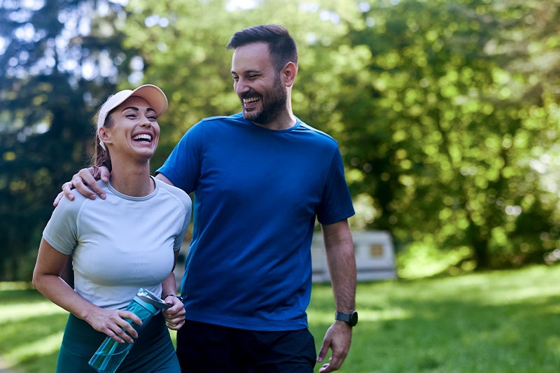 ❄️ Why December Is an Ideal Month for Preventive Screenings