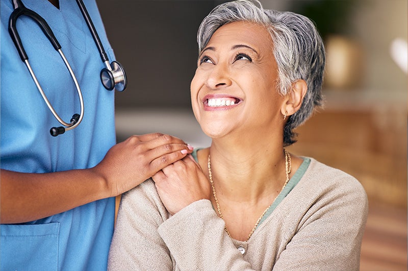 Healthy Habits for Colorectal Wellness