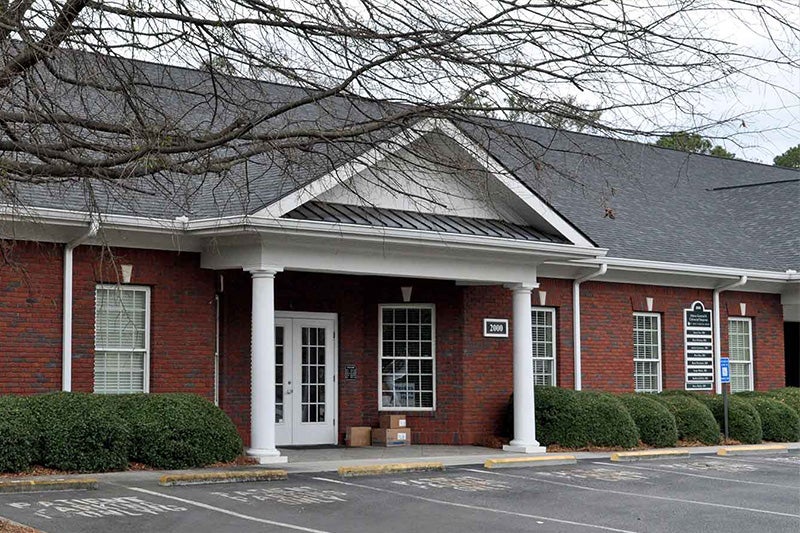 Colorectal cancer preventative screening and care in Athens ga