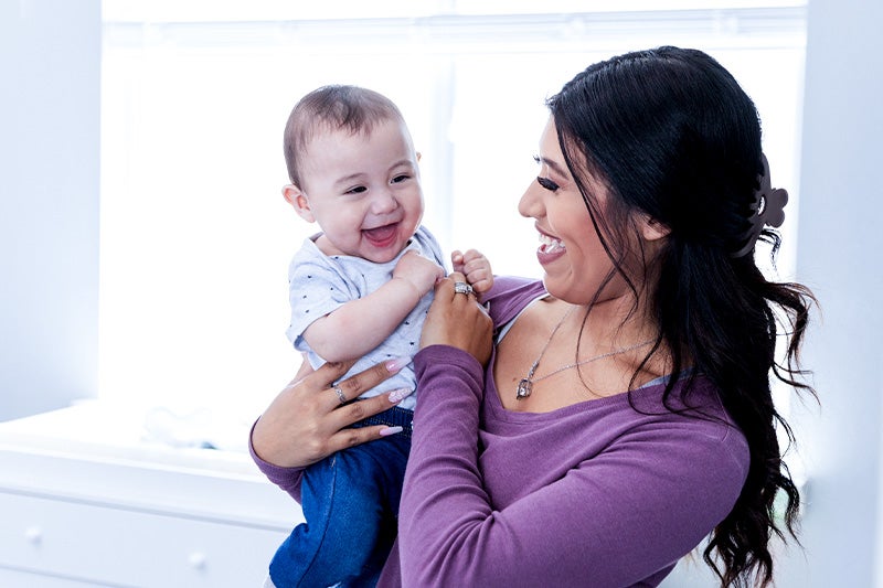 Why Families Choose the Family Birth Center at St. Mary’s