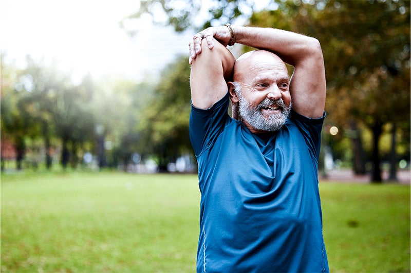 Wellness Programs at St. Mary's Wellness Center