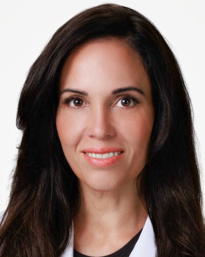 Christie Maria Somers Arietti