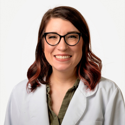 Jessica Donaldson Waller