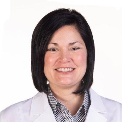 Elizabeth Jane Melvin