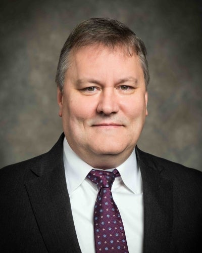 Jeffrey Austin Thomas