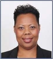 Kereisha Nicole Donegal